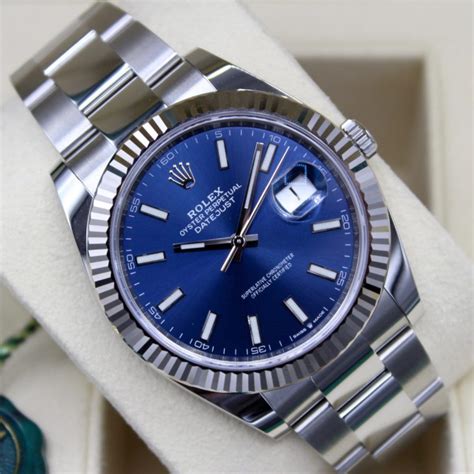 rolex uhr billig